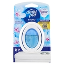 Ambi Pur Bagno Profumatore per Ambienti Elimina e Previene gli Odori, Risveglio Primaverile 7,5 ml